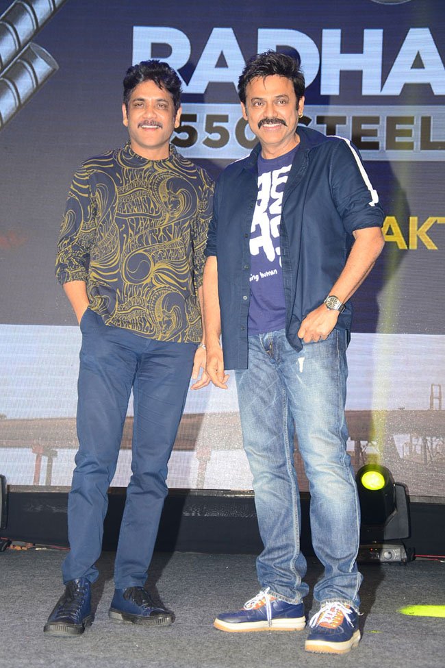 Majili-Movie-Pre-Release-Event-Photos